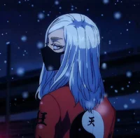 Haruchiyo 