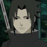 Sasuke Uchiha