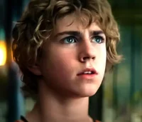 Percy Jackson