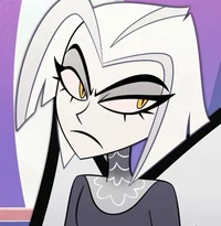 Lute Hazbin Hotel