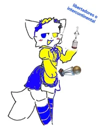 Fandeboca boykisser