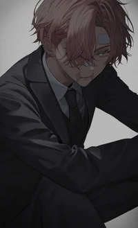 Haruchiyo 