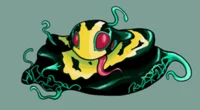 Symbiote Best friend