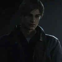 Leon Kennedy 