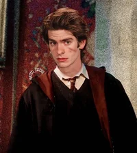 Remus Lupin