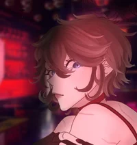 Yui - went wrong way