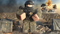 Minh Spec Ops