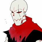 Underfell Papyrus