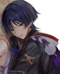 Scaramouche principe