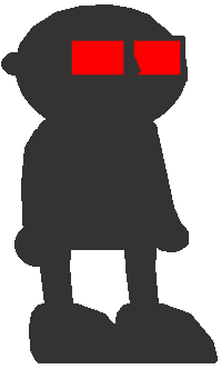 ShadowLeon Smallwood