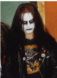 Euronymous