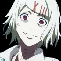 Suzuya juuzou 