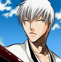 Gin ichimaru