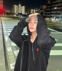 Hwang Hyunjin