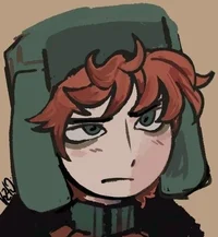 Kyle Broflovski 