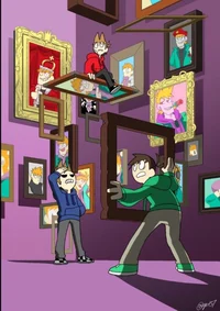 eddsworld