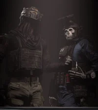 Ghost Y Konig