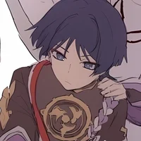 Prince Scaramouche