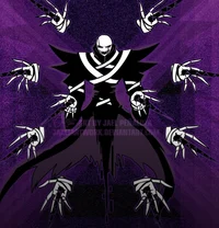 XGaster