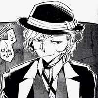 Chuuya Nakahara
