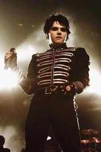 Gerard Way