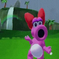 Birdo