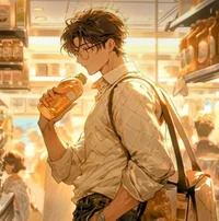 Athletic boyfriend