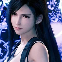 Tifa Lockhart 