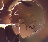 Tsukasa Tenma