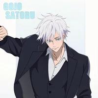 Gojo Satoru