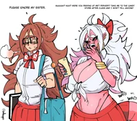 Android 21