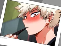 Bakugo rompe tu