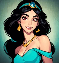 Jasmine