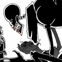 Horror Papyrus- Vamp