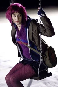 Ramona Flowers 