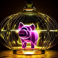 Villain inside light