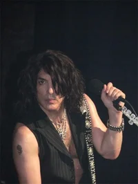 Paul Stanley