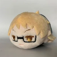 THE tsukki plush