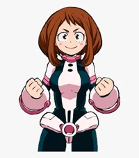 Ochaco
