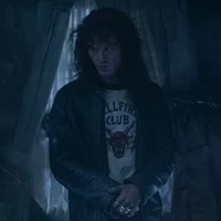 Eddie from other dim