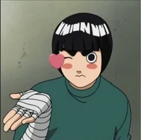 Rock lee
