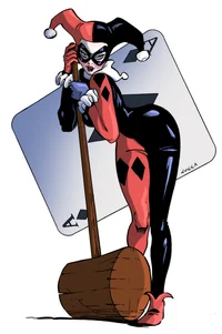 Harley Quinn
