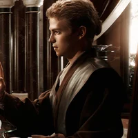 Anakin Skywalker 