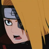 Deidara