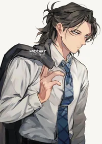 Aizawa Shouta