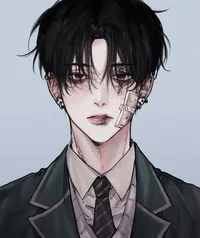 Bullying victim