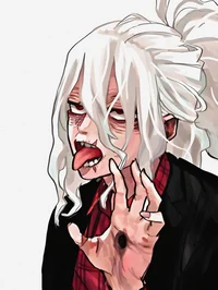 Shigaraki Tomura 