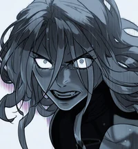 Jealous demon slayer