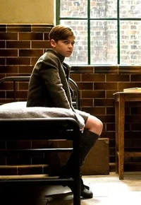 Tom riddle