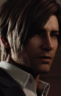 Leon Kennedy
